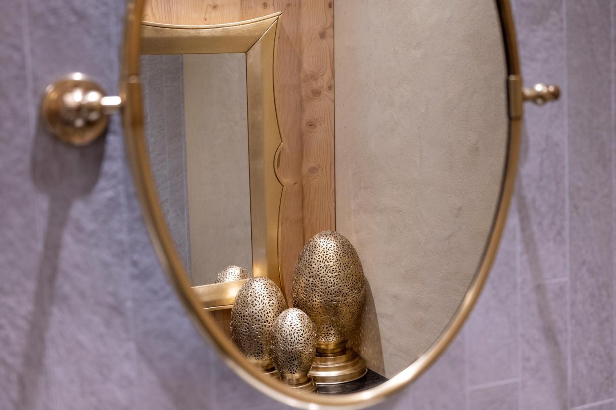 Seilers Vintage Hotel & Spa كاندرستغ المظهر الخارجي الصورة