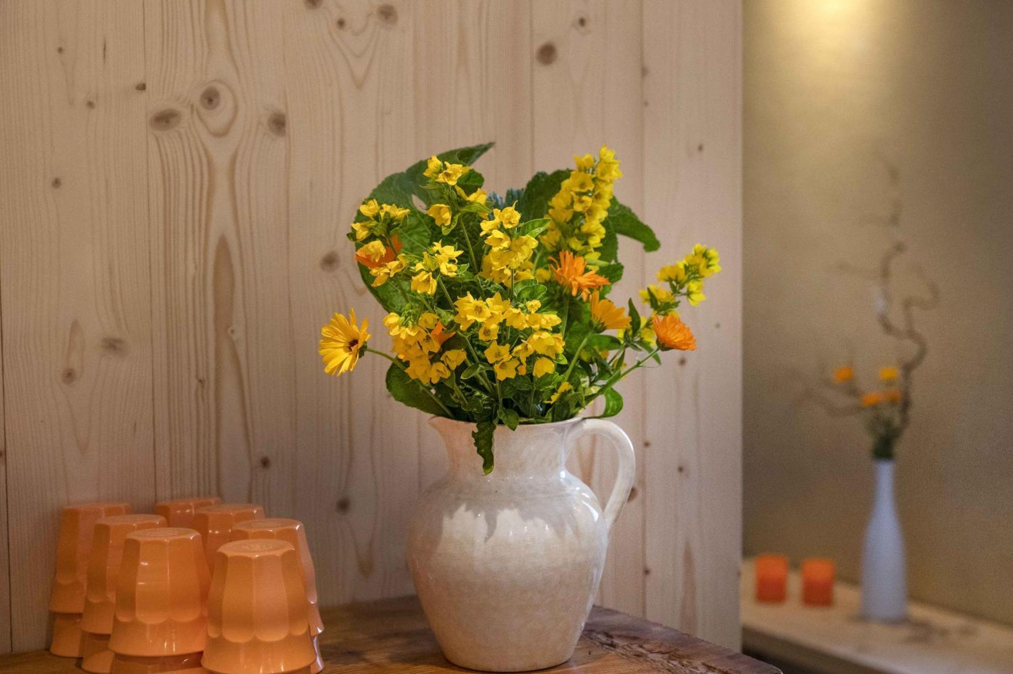 Seilers Vintage Hotel & Spa كاندرستغ المظهر الخارجي الصورة